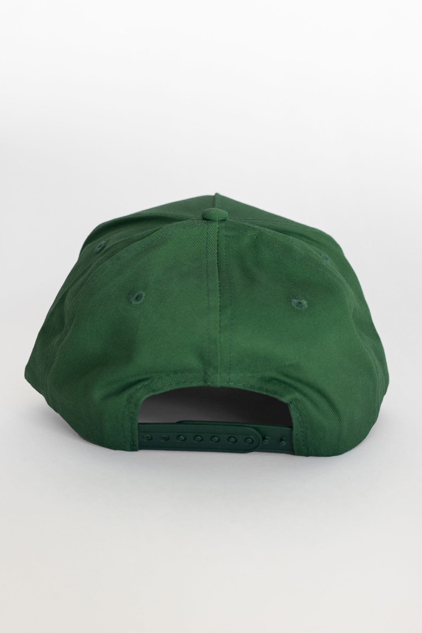 Saturdays on the Square Snapback