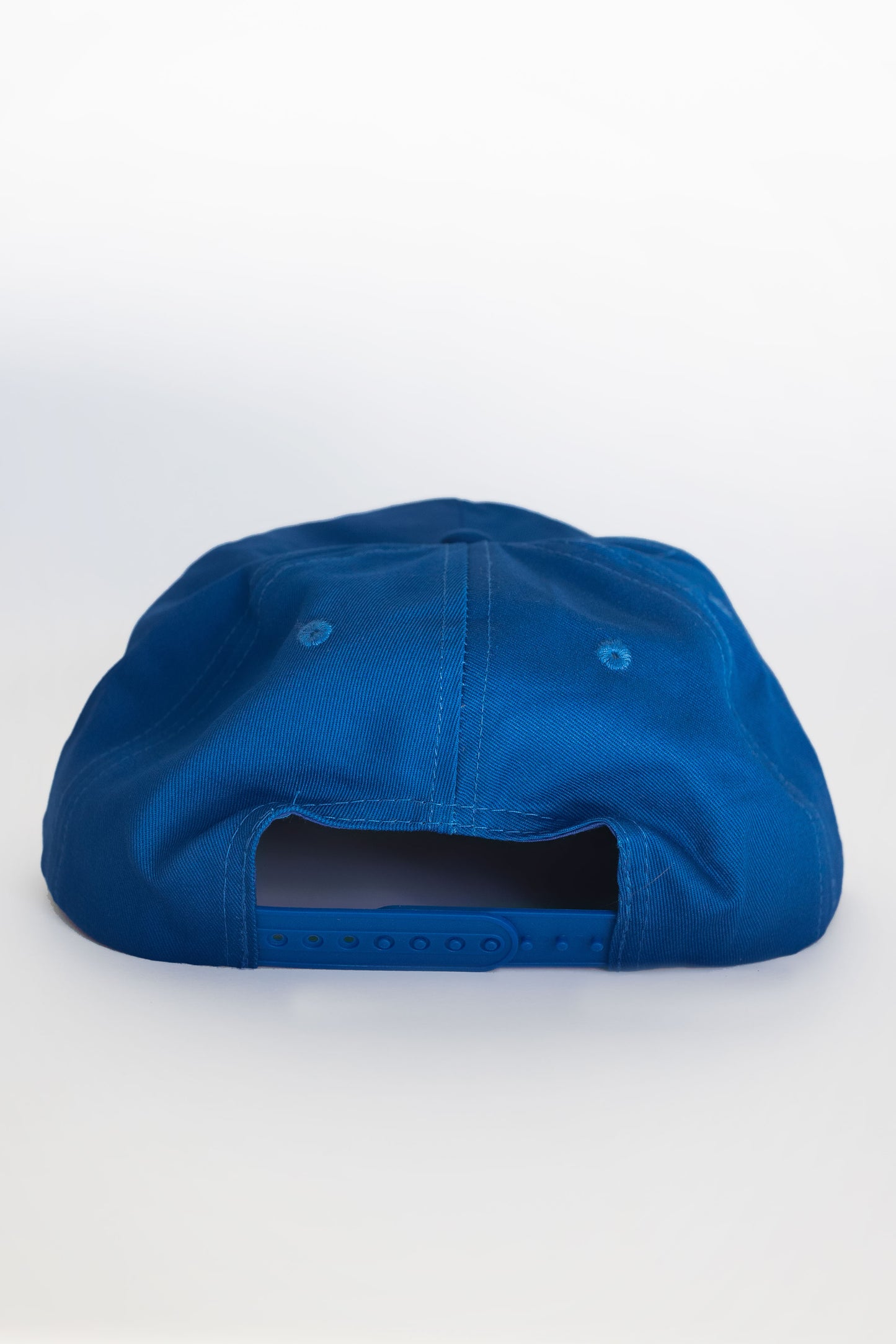 Bike Bentonville Vintage Snapback