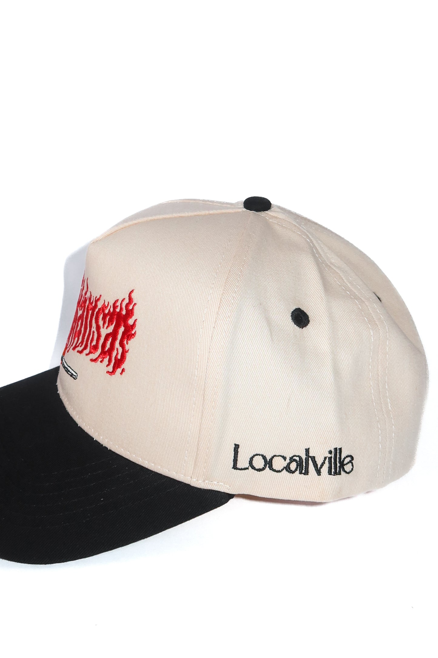 Match Made in Arkansas Snapback