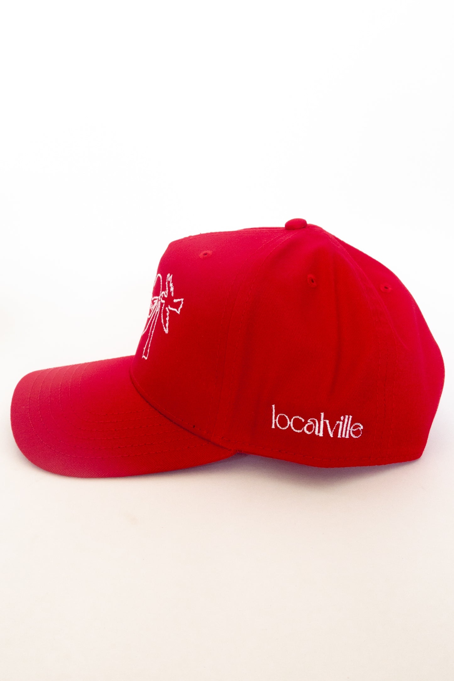 Arkansas Banner Snapback