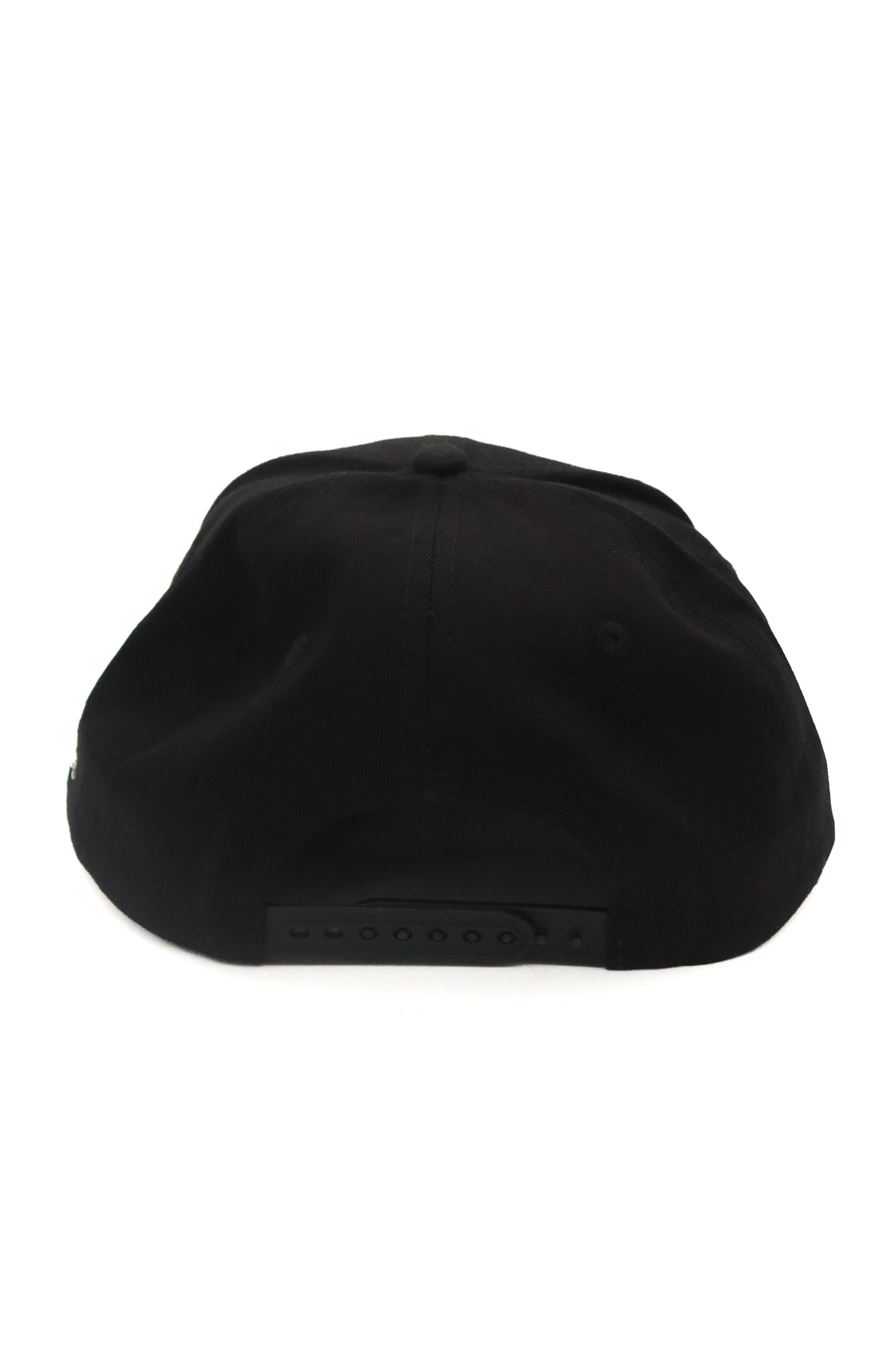 Vintage University Hog Black Baseball Cap