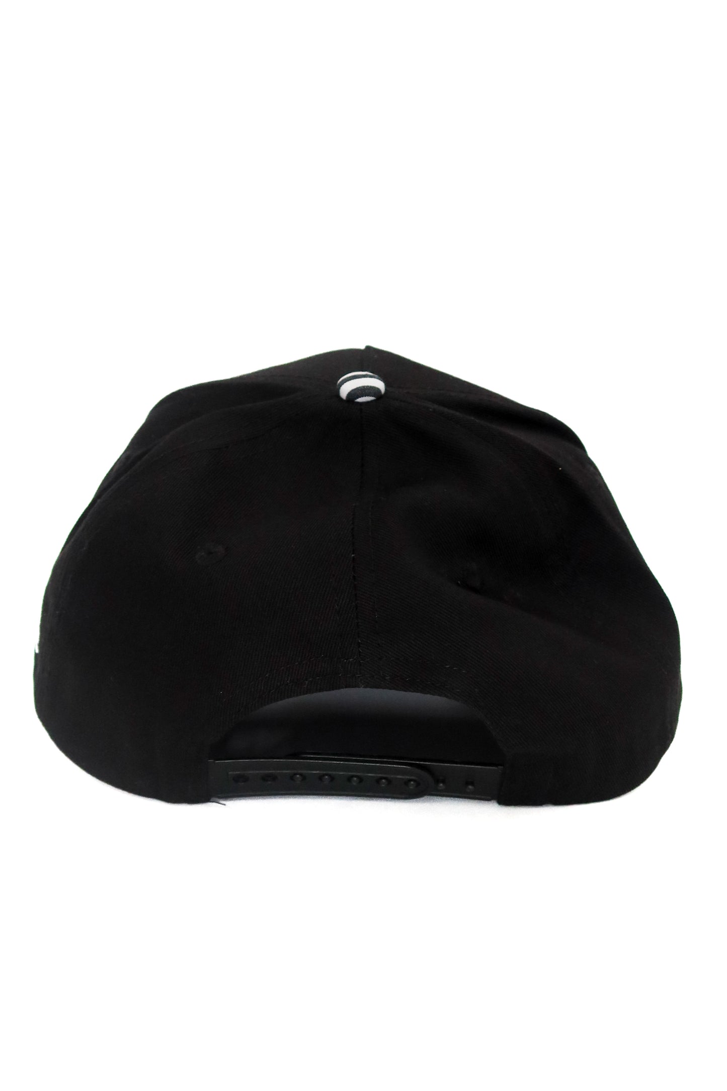 Support Local Striped Snapback
