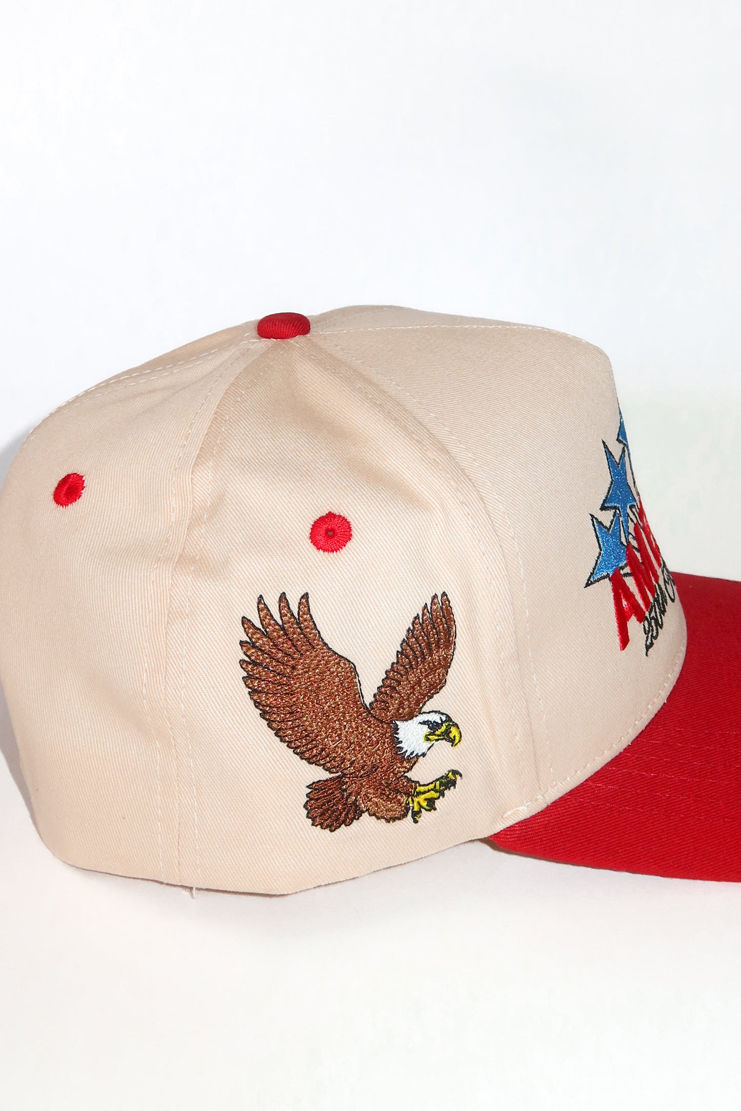 America 250 Snapback