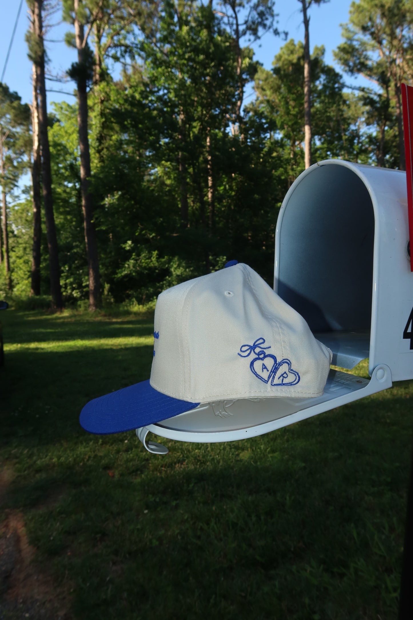 With Love Snapback
