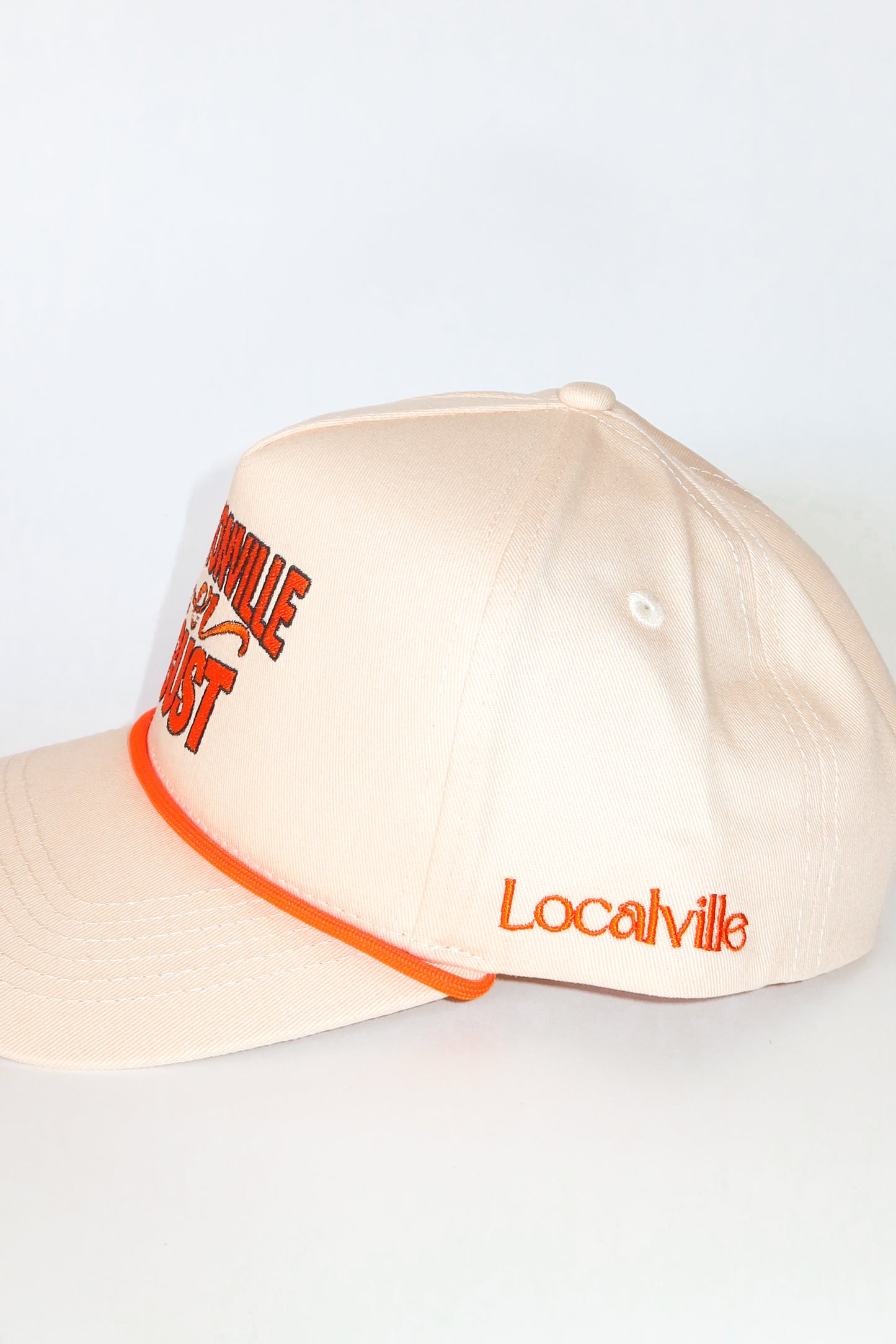 Bentonville or Bust Snapback