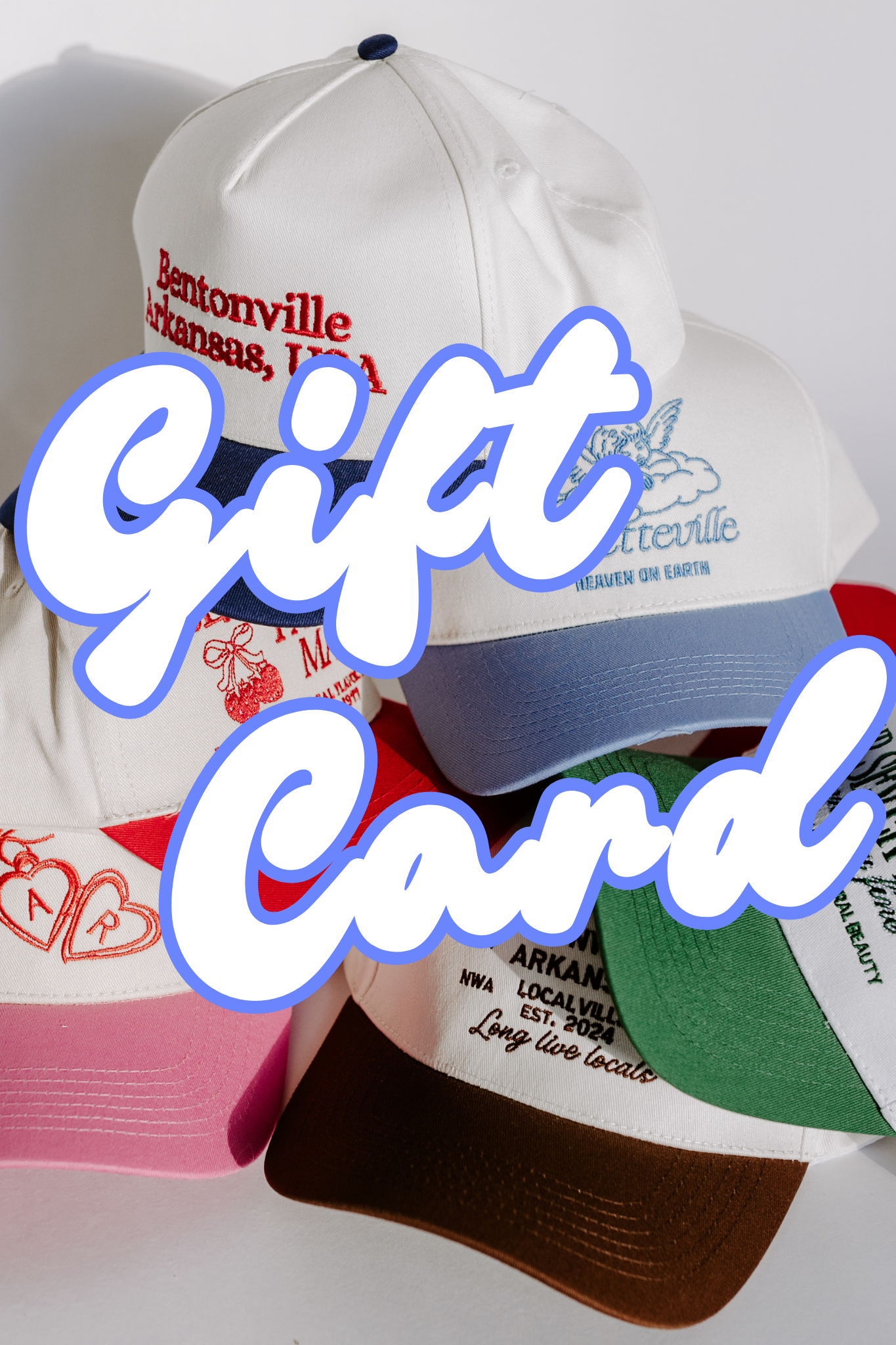 Localville Gift Card