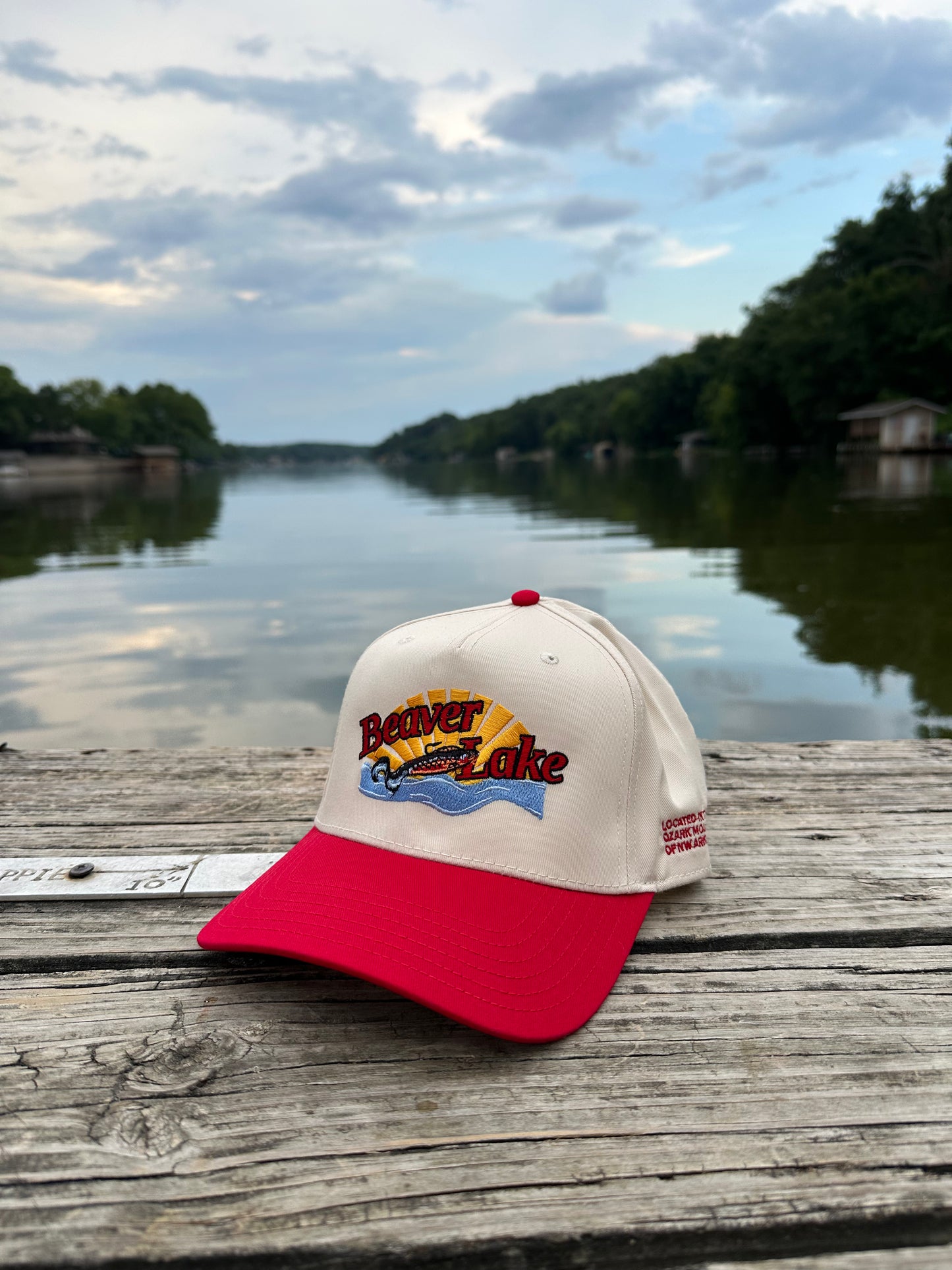 Beaver Lake Snapback
