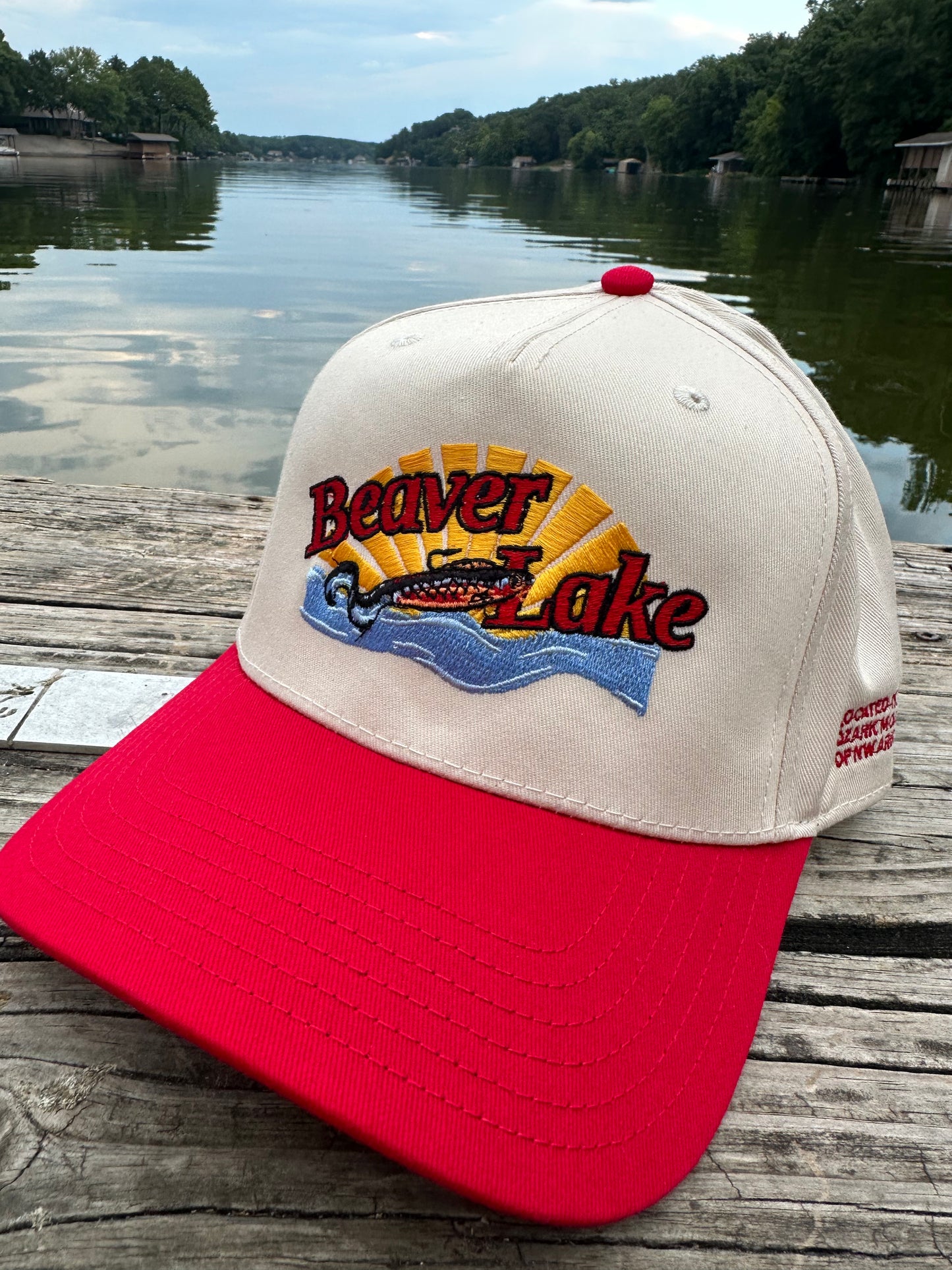 Beaver Lake Snapback