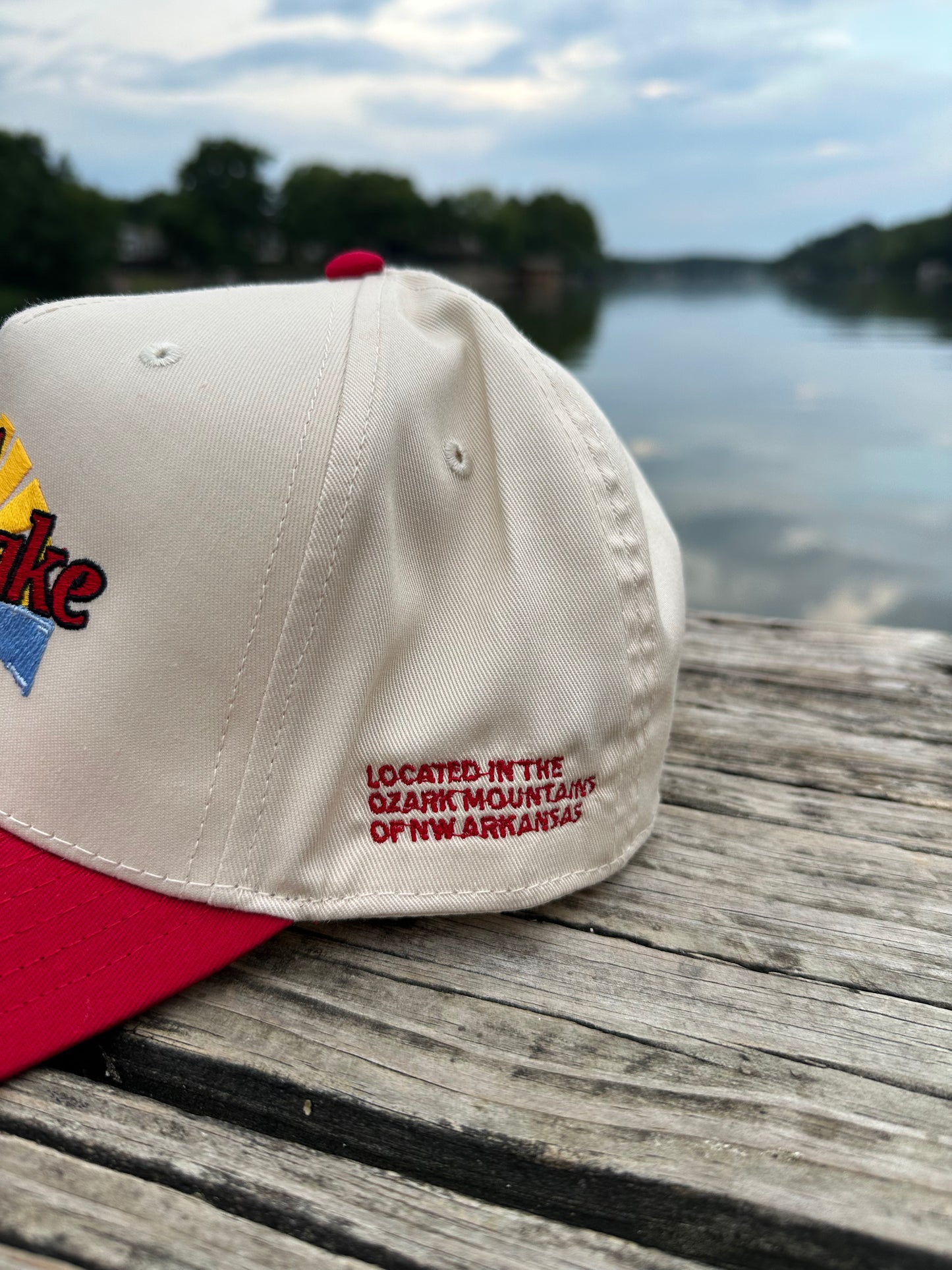 Beaver Lake Snapback