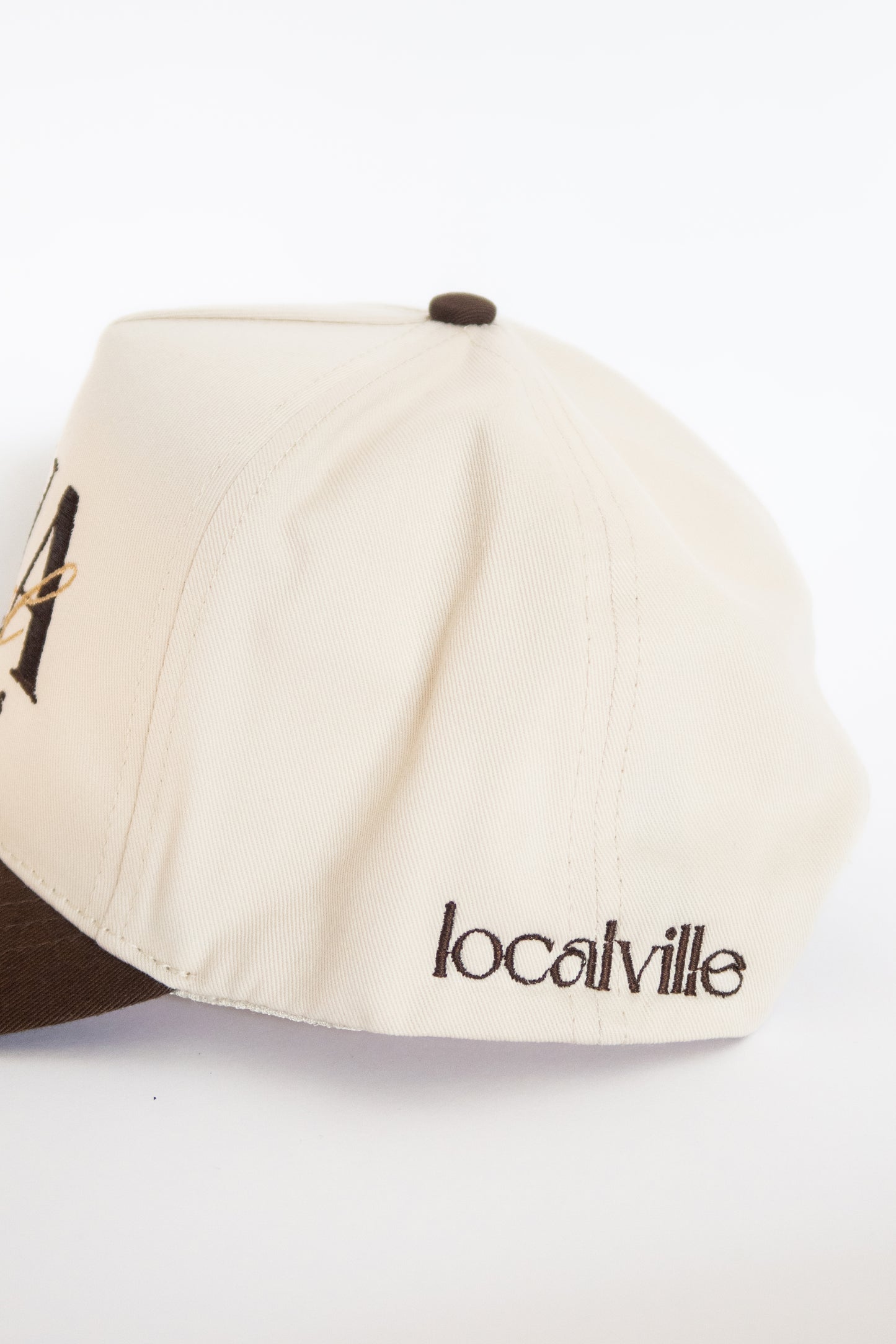 NWA Local Snapback
