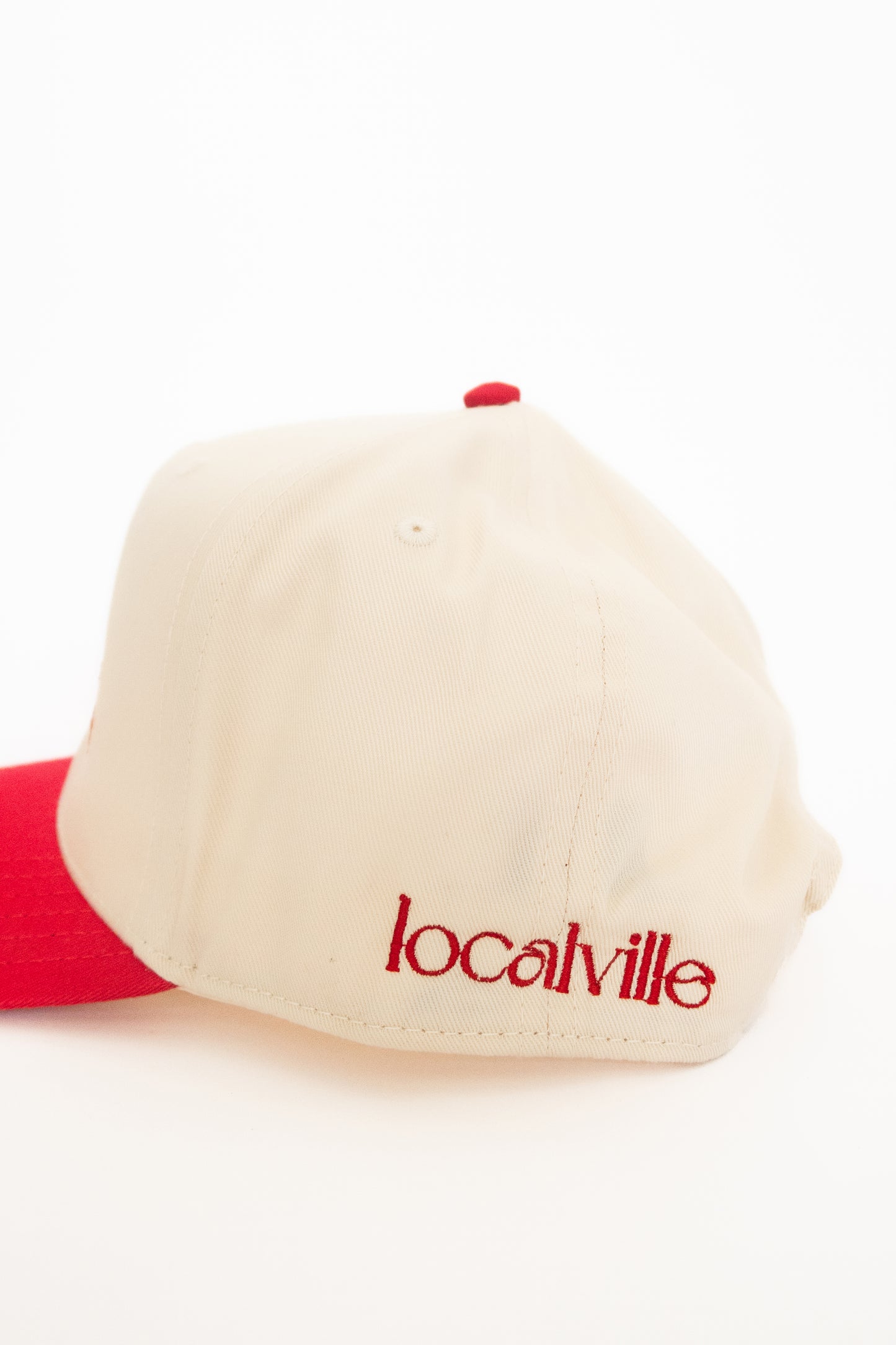 Tomato Summer: Fayetteville Snapback