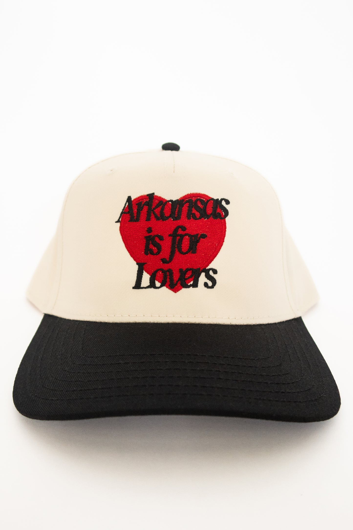 Arkansas is for Lovers Snapback