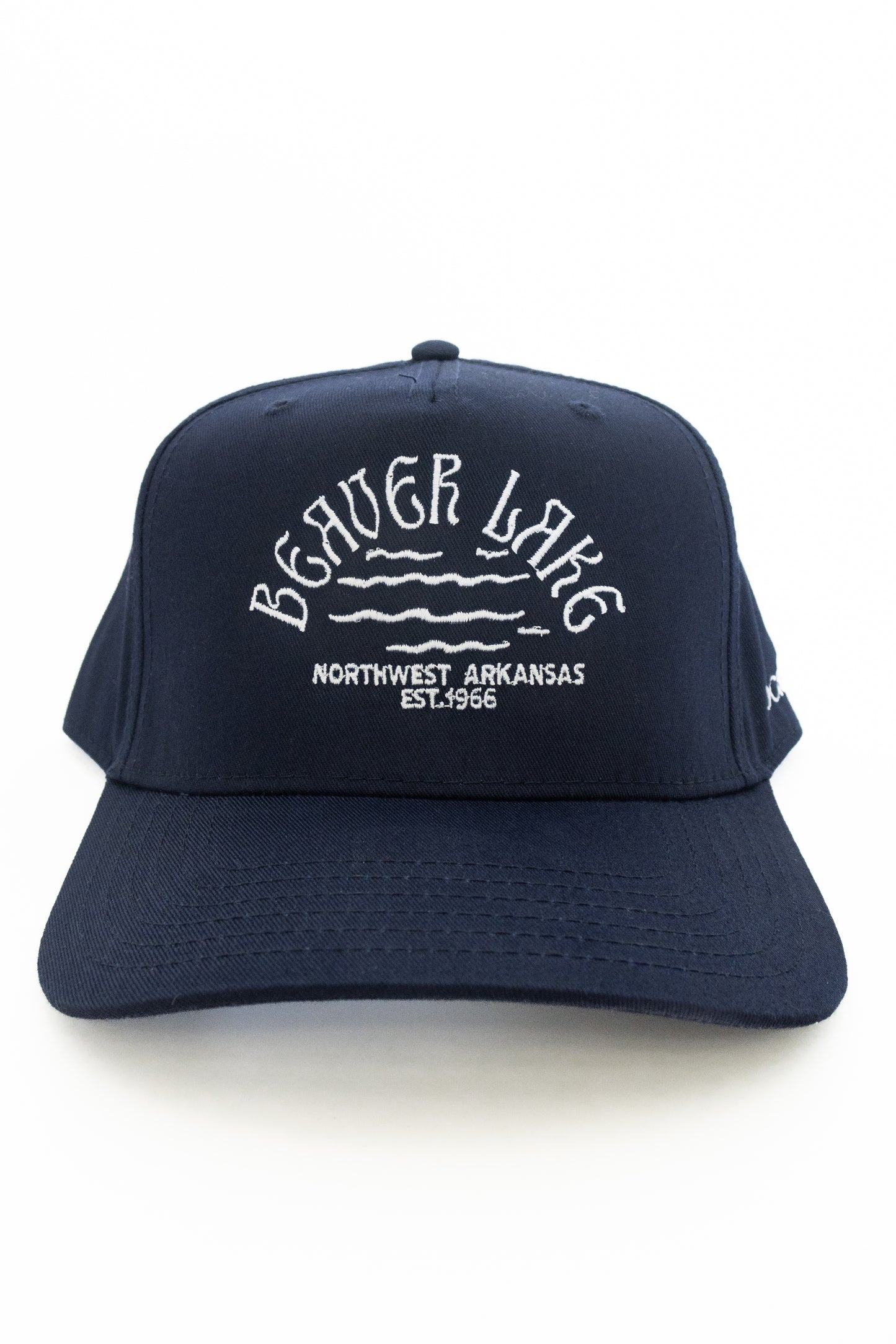 Beaver Lake Est Snapback