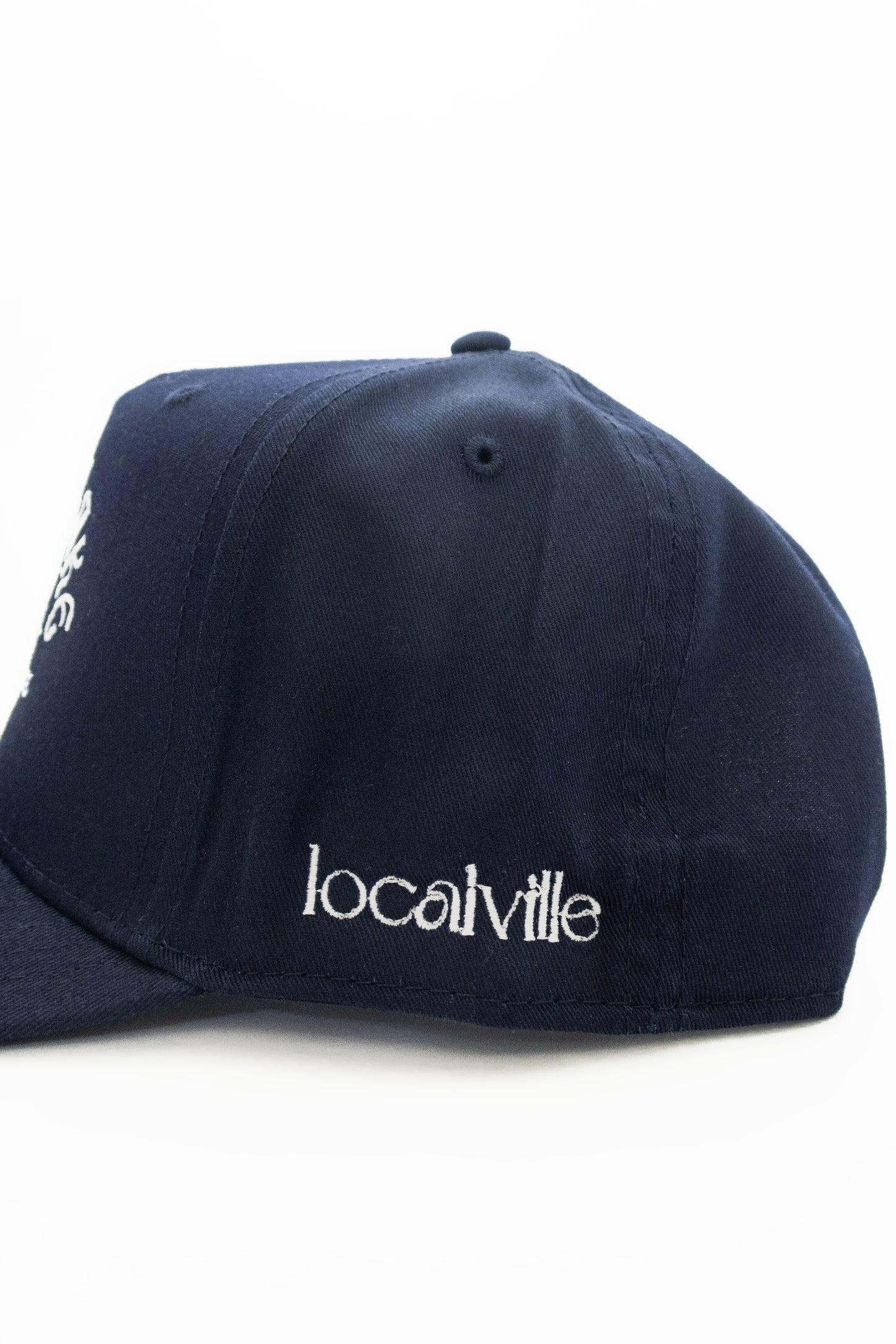 Beaver Lake Est Snapback