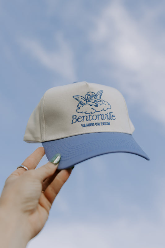 Heaven on Earth: Bentonville Snapback