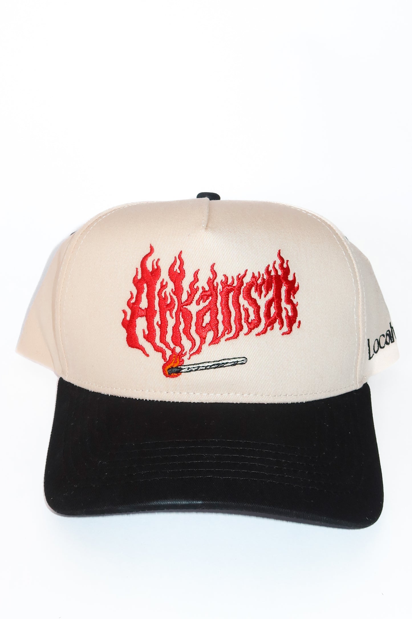 Match Made in Arkansas Snapback