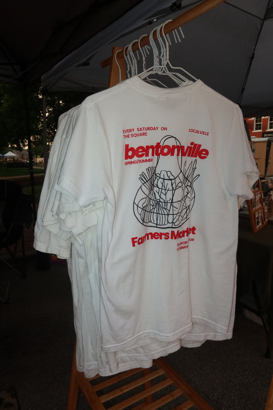 Shop Local T-Shirt