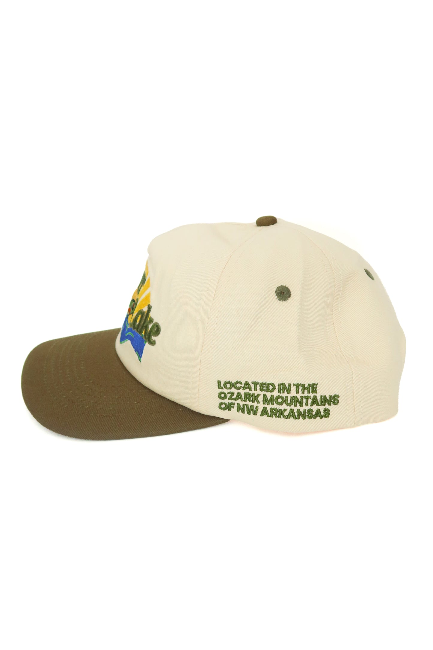 Beaver Lake Snapback