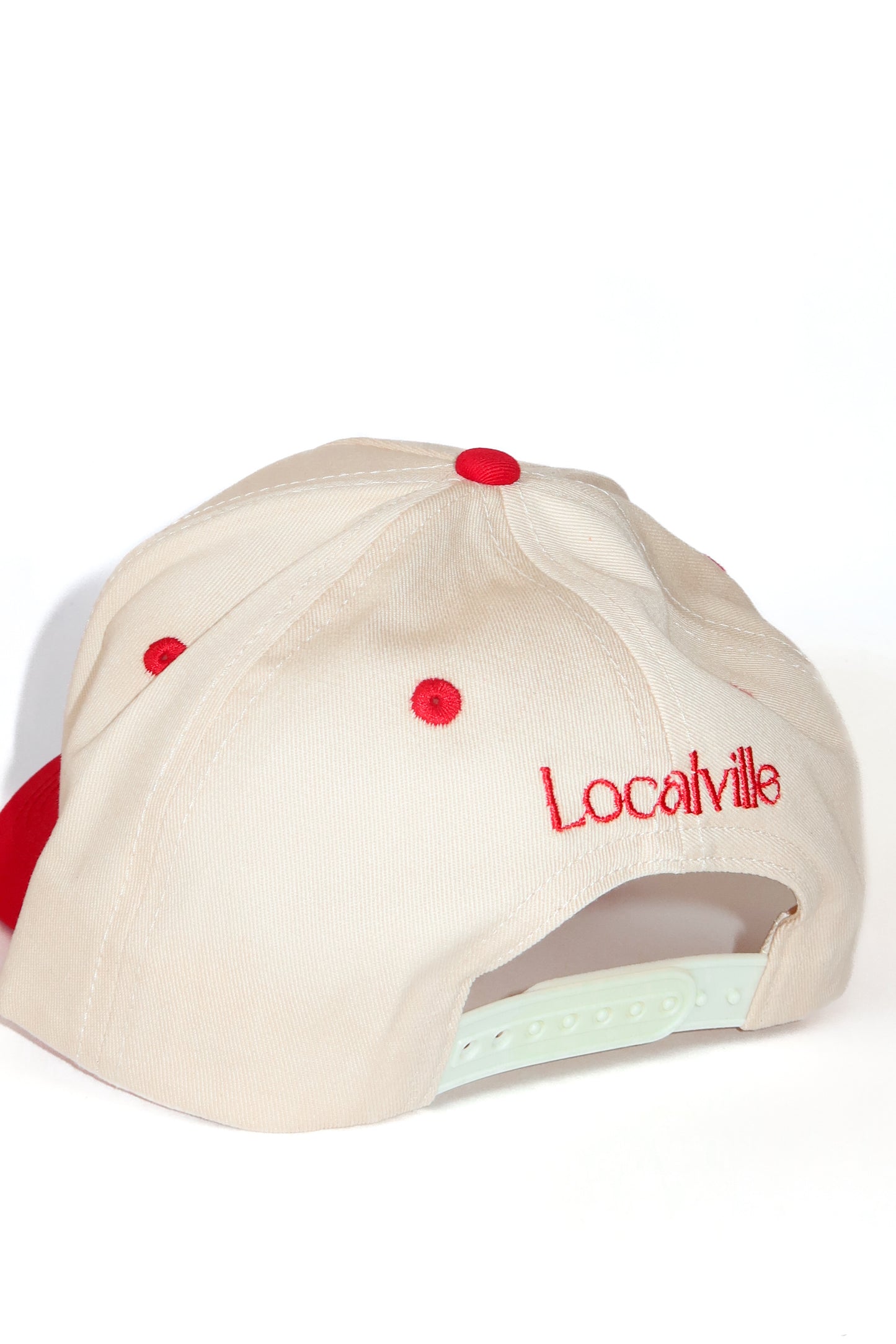 ARKANSAS Snapback