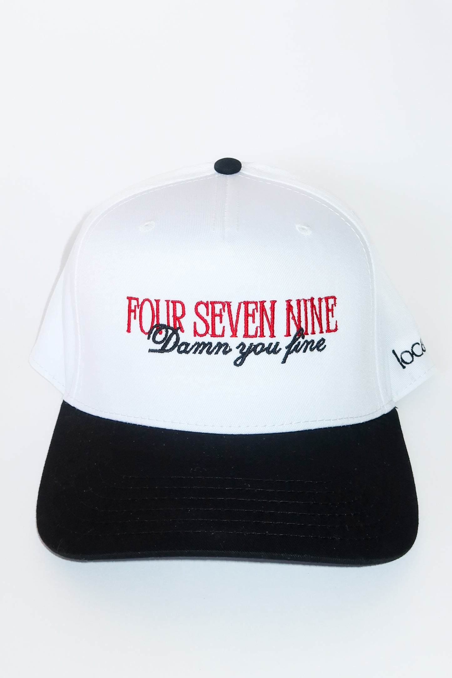 NWA Area Code Snapback