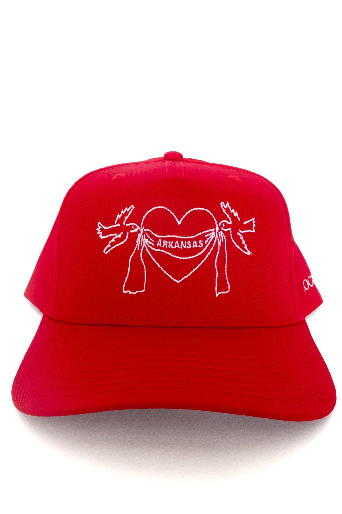 Arkansas Banner Snapback