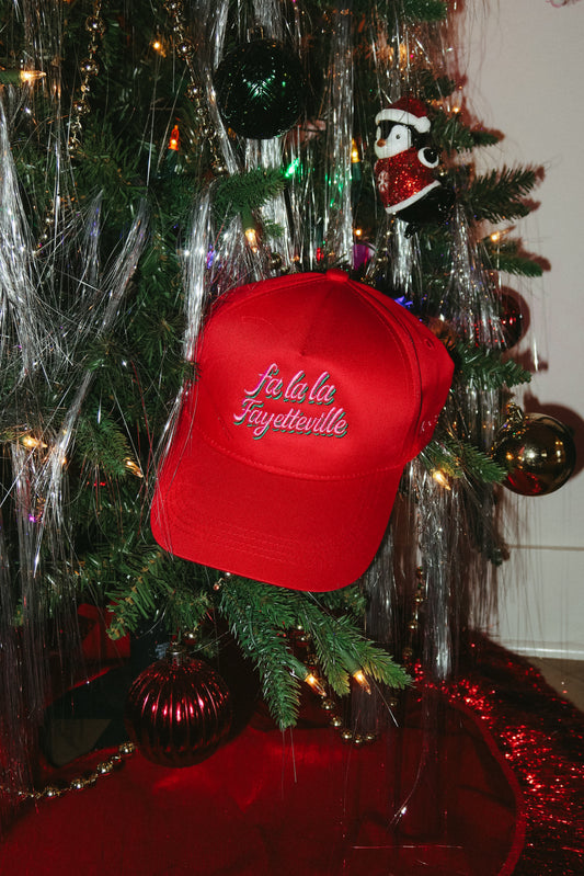 Fa La La Fayetteville