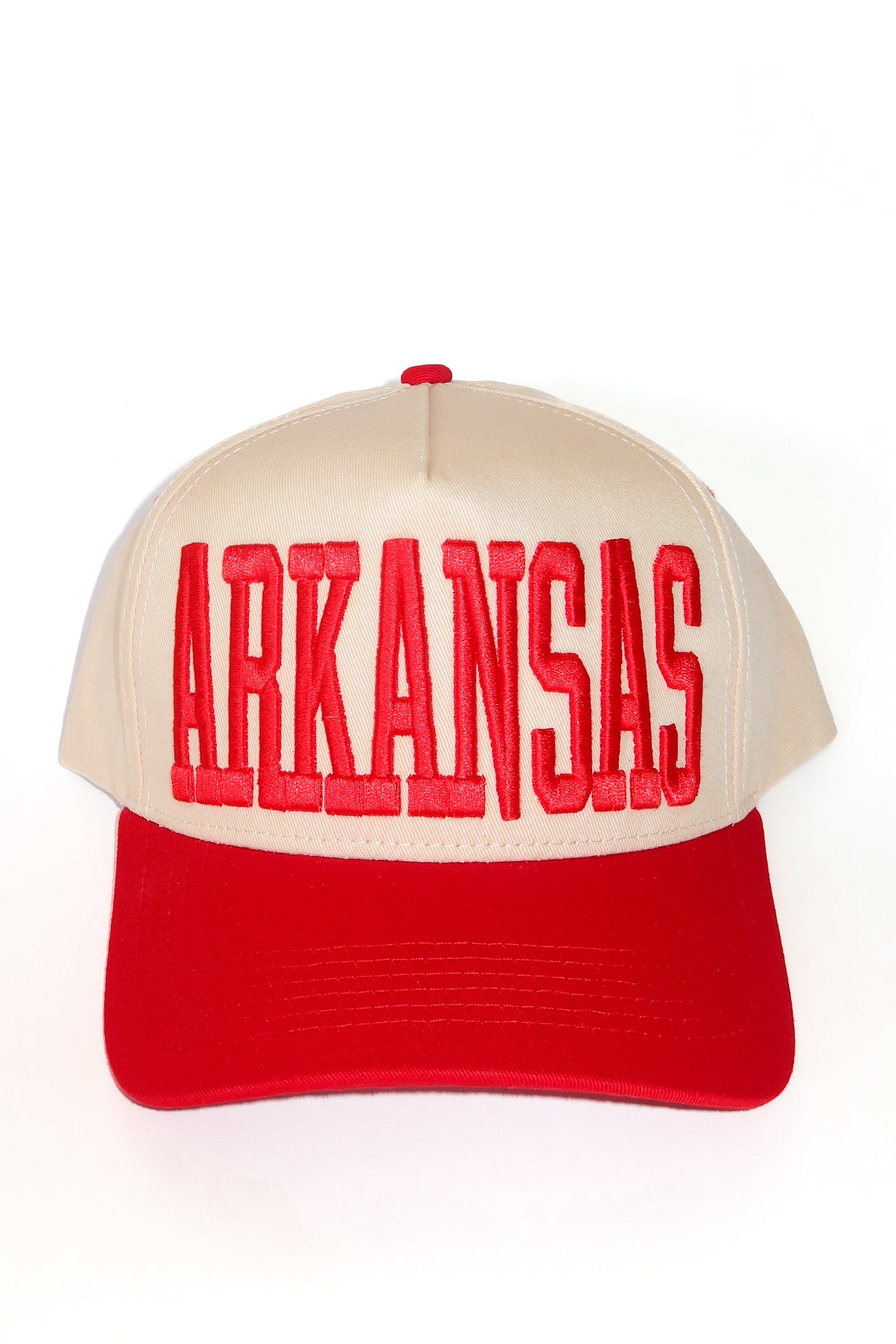 ARKANSAS Snapback