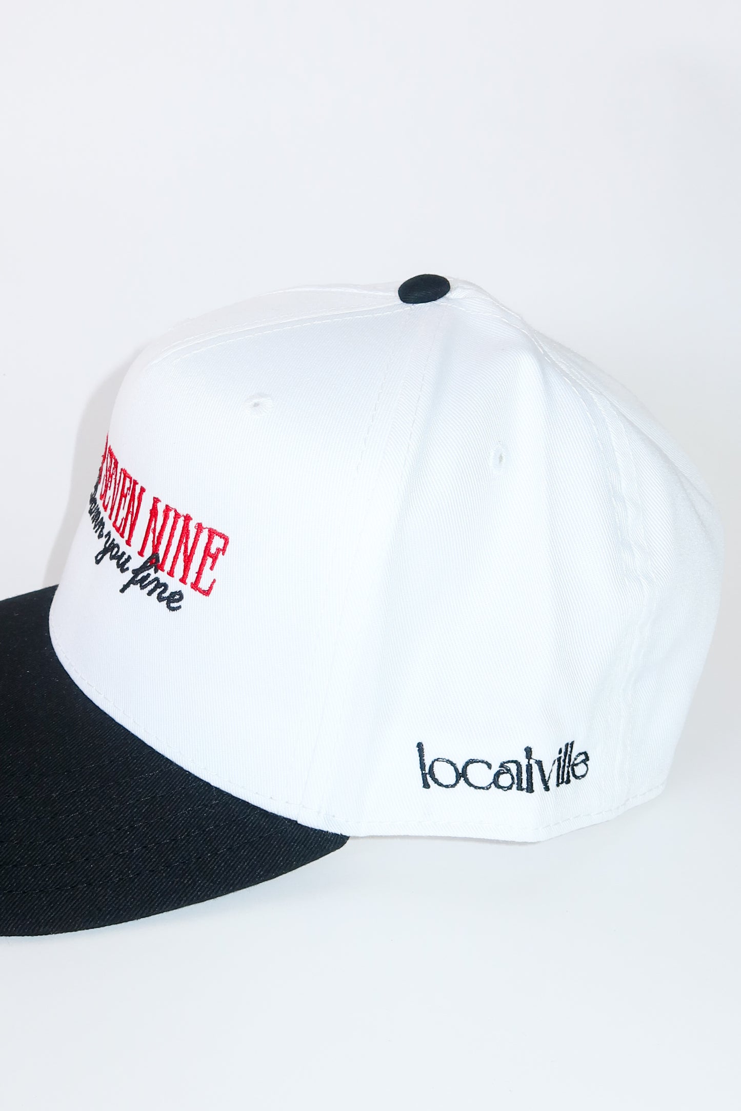 NWA Area Code Snapback