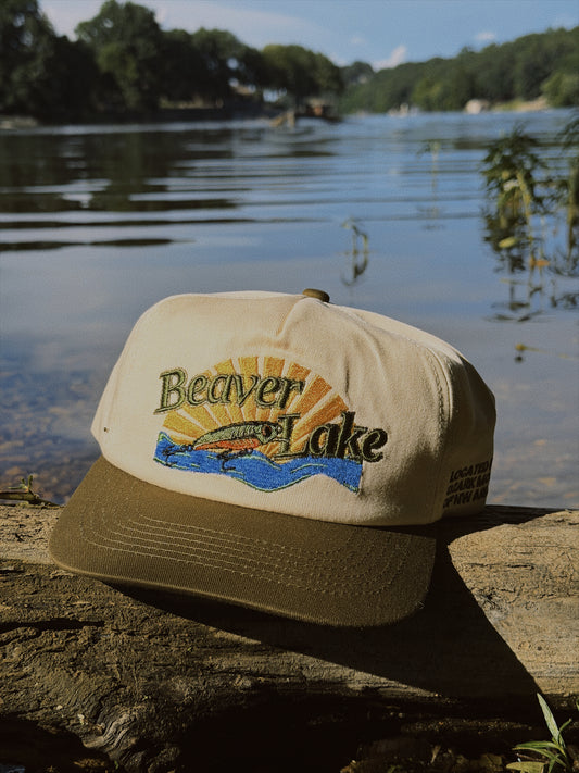 Beaver Lake Snapback