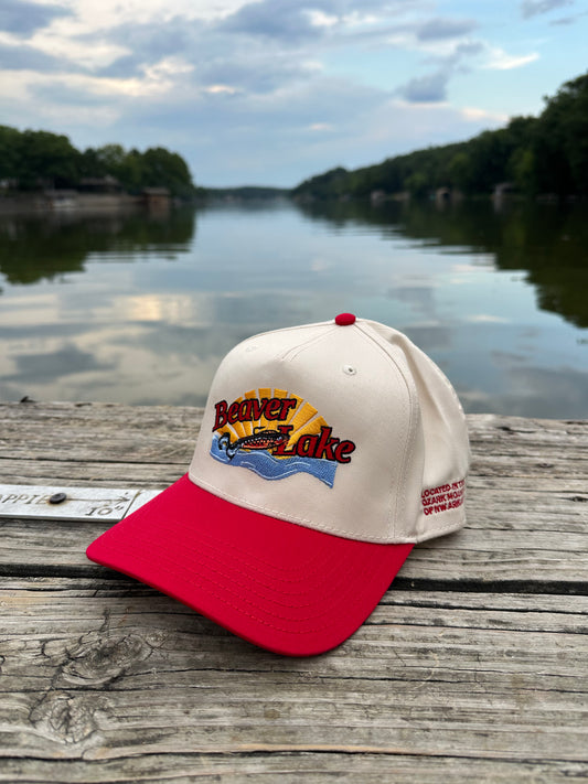 Beaver Lake Snapback