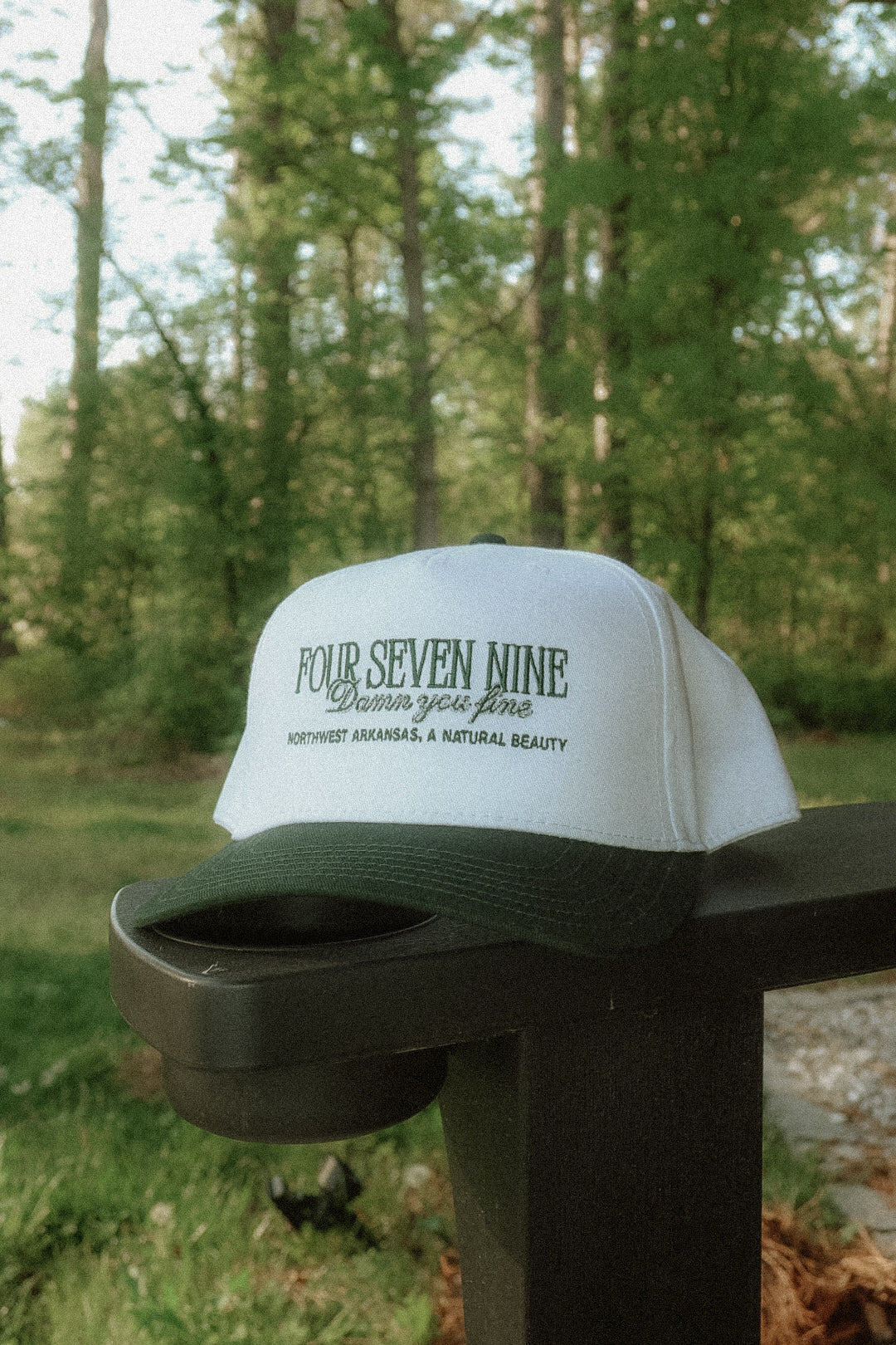 NWA Area Code Snapback