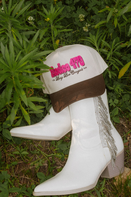 Rodeo 479 Snapback