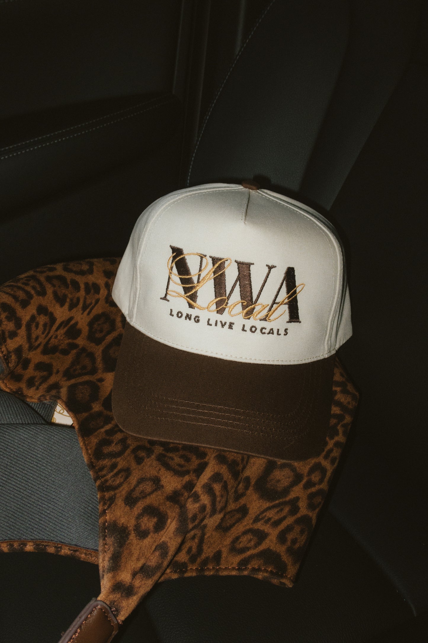 NWA Local Snapback
