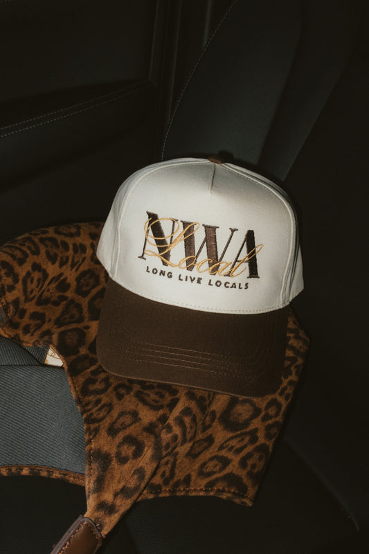 NWA Local Snapback