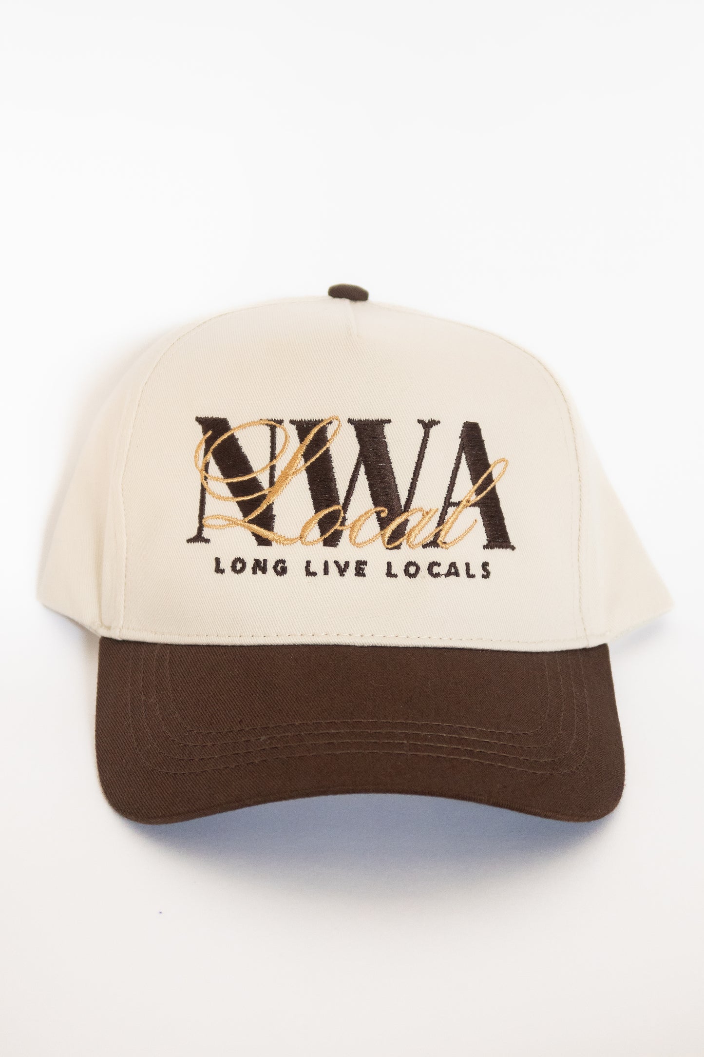 NWA Local Snapback