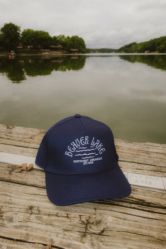 Beaver Lake Est Snapback